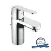 Miscelatore per lavabo Grohe QuickFix Get con maniglia Anteprima dell’immagine prodotto 7