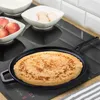 Kinghoff KH 1895 Palačinková pánev, 29 cm, litinová, Náhled obrázku produktu 2