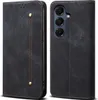 Etui pour Samsung Galaxy A17, Etui portefeuille en cuir Voir les images du produit 1