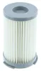 Electrolux EF75B, Filter, Zylinder-Vakuum, Grau, Weiß, Produktbild-Vorschau 11