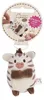 NICI Mymochi, Zabawka zebra, 3 lat(a) Podgląd zdjęcia produktu 4