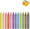Noris® junior 140 dětské vybarvovací tužky kartonová Náhled obrázku produktu 6