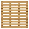 Relaxdays – bambusowa mata łazienkowa, 50 x 50 cm, Podgląd zdjęcia produktu 8