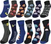 Pac-Man Adventskalender mit 12 Paar Socken Größe 40-45 für Produktbild-Vorschau 2