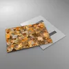 Bilder auf glas - Abstraktion modern - 100x70cm - Produktbild-Vorschau 2