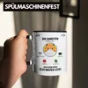 Trendation - Die Hamster Rufen An Tasse Geschenk für Produktbild-Vorschau 4