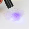 TimeTEX Set UV-Perlen, lila, 60 Stück Produktbild-Vorschau 2
