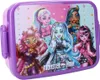 Monster High Mädchen 4 tlg. Kinder Lunch Set Brotdose plus Produktbild-Vorschau 5