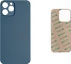 OEM iPhone 12 Pro Max Akkudeckel Backcover Rückseite Glas Produktbild-Vorschau 1