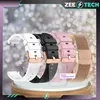 Smartwatch damski zegarek polskie menu rozmowy EKG puls Podgląd zdjęcia produktu 2