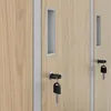 Armoire vestiaire, casier, armoire à casiers, armoire Voir les images du produit 14