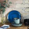 Villeroy & Boch Vajilla Lave Bleu, 1042612640 Vista previa de la imagen del producto 2