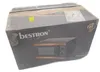 Bestron 700 Watt Mikrowelle, zweiteiliges Kontrollpanel mit Produktbild-Vorschau 7