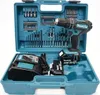 Makita DHP482RFX1 Bohrakku 18V LXT 62Nm 2x3,0Ah MAKPAC 76 Produktbild-Vorschau 20