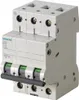 Siemens LS-SCHALTER 6KA 3POL C2 Produktbild-Vorschau 2