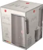 Berlinger Haus BH9792 4-in-1 Milchaufschäumer | Taupe Produktbild-Vorschau 3