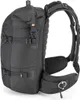 Kriega R25 Wp Rucksack Schwarz  Schwarz One Size Produktbild-Vorschau 3
