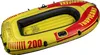 SunClub 34258 Schlauchboot Tropicana 200 mit Paddeln und Produktbild-Vorschau 27