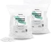 Oputec Paraffinwachs Pastillen 4kg (Weiß) Produktbild-Vorschau 1