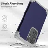 Galaxy S24 Ultra Hülle, 3 in 1 Hybrid PC TPU Stossfest Produktbild-Vorschau 6