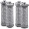 4 Ersatz- Filter Zubehör für Tineco Pure One S11 Tango und Produktbild-Vorschau 1