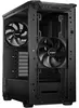 be quiet! PURE BASE 501 Airflow Window Black Midi Tower Productafbeelding-voorbeeld 3