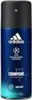 Adidas UEFA Champions League Star Deodorant 150 ml Produktbild-Vorschau 2