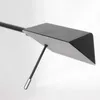 Steinhauer Stehleuchte Noor 1-flammig Stahl Matt 25x25cm Produktbild-Vorschau 8