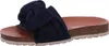 Verbenas Roxy Roda Pantolette Blau Produktbild-Vorschau 1