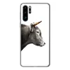 MuchoWow® Handyhülle Schutzhülle Hülle für Huawei P30 Pro Produktbild-Vorschau 1