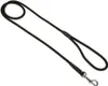 Mystique FT Leine mit Karabiner 8mm schwarz 150cm Produktbild-Vorschau 2