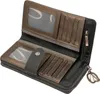 Anekke porte-monnaie Dreamverse Wings Large Wallet Voir les images du produit 2