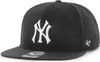 47 Brand Snapback Captain Cap - KORD New York Yankees Podgląd zdjęcia produktu 1