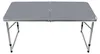 Aga Campingtisch, Gartentisch, Klapptisch 120x60x54/60/70 Produktbild-Vorschau 3