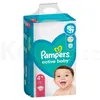 A package of Pampers Active Baby diapers. Podgląd zdjęcia produktu