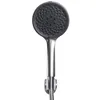 Rea Wannenarmatur Avalon Dark Grey Produktbild-Vorschau 4