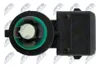 NTY Ansauglufttemperatursensor ECT-BM-001 für BMW 3 Touring Produktbild-Vorschau 3