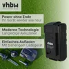 vhbw Akku Ersatz für AL-KO 113280, 9113280, B150, 113124, Produktbild-Vorschau 3