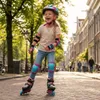 Champz Inline Skates für Kinder - Einsteiger Inline Skates Produktbild-Vorschau 2