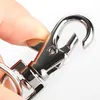 COM-FOUR® 20x Karabinerhaken mit Schlüsselring - Karabiner Produktbild-Vorschau 7