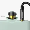 Ugreen Av122 Mini Jack 3.5Mm Aux 5M cable (Czarny) Voir les images du produit 14