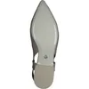 s.Oliver Damen Schuhe Slingpumps 5-29400-20, Größe:40 EU, Produktbild-Vorschau 5