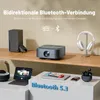 Beamer 4K mit Netflix, Native 1080P, Android 13.0, Produktbild-Vorschau 6