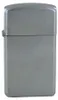Zippo Slim, Chrom Produktbild-Vorschau 3