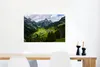 MuchoWow® Poster Berge in Österreich 60x40 cm - Produktbild-Vorschau 5