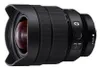 SEL FE 4,0/12-24 mm G schwarz Objektiv Produktbild-Vorschau 1