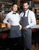 Karlowsky BVS 3 | Pre-tie Basic con tasca - 60 x 35 cm - Anteprima dell’immagine prodotto 9