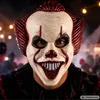 Verk 26028 Maska na Halloween Bad Clown TO Podgląd zdjęcia produktu 7