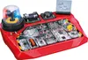 Kit De Projets électroniques - 50 Expériences - Circuit Lab Voir les images du produit 1