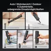 MOVA MDV001 Tragbarer 4-in-1 Handstaubsauger mit Produktbild-Vorschau 2